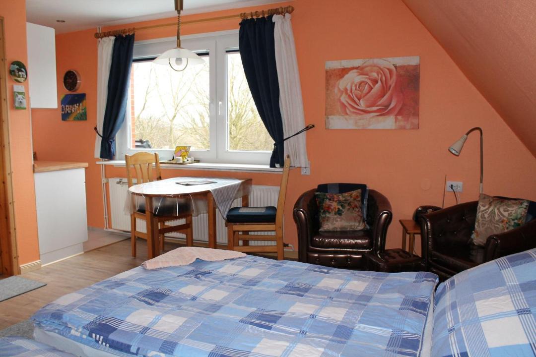 Photo of Bedroom in Tinnum