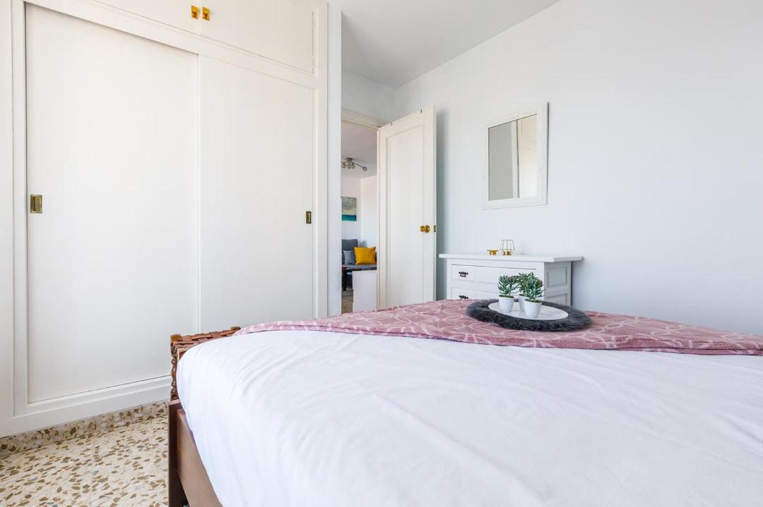 Photo of Bedroom in Torre del Mar