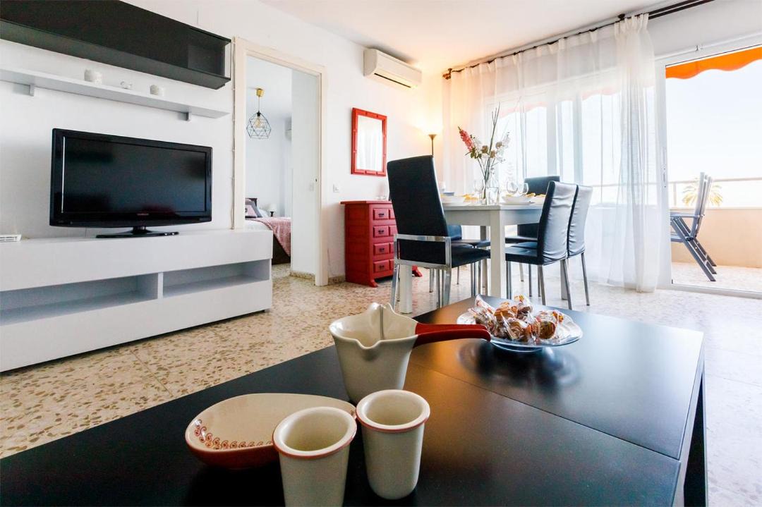 Photo of Livingroom in Torre del Mar