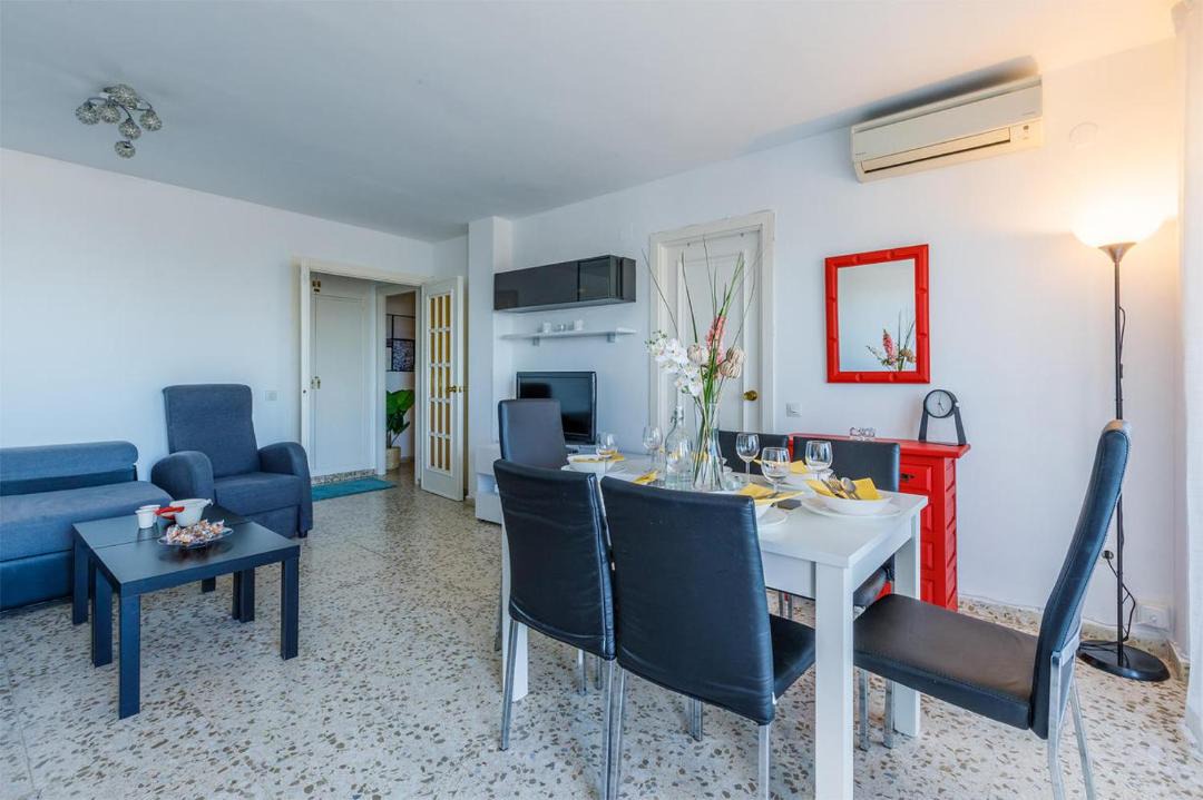 Photo of Livingroom in Torre del Mar