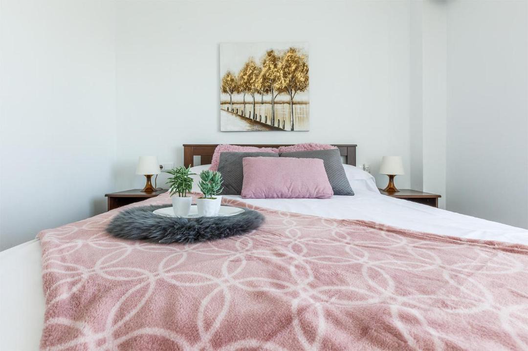 Photo of Bedroom in Torre del Mar