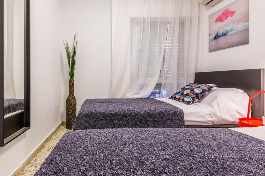 Photo of Bedroom in Torre del Mar