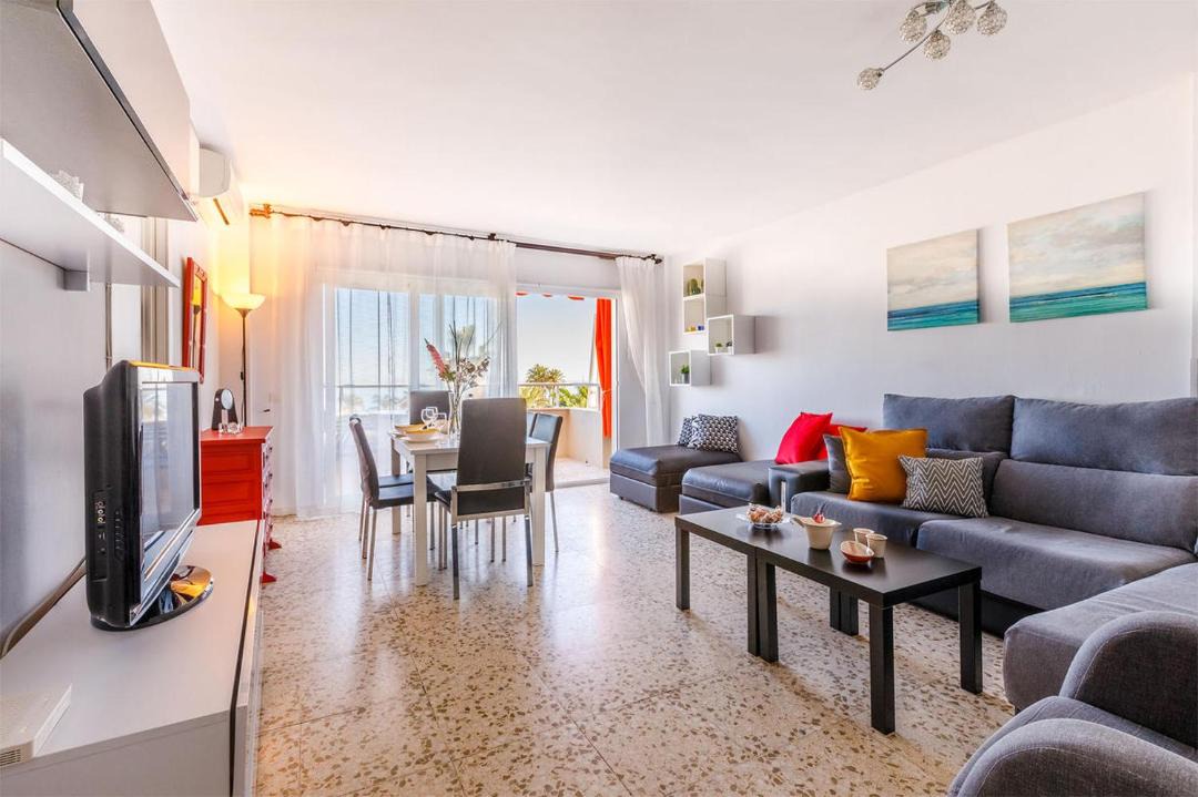 Photo of Livingroom in Torre del Mar