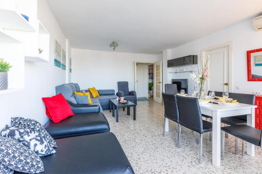 Photo of Livingroom in Torre del Mar