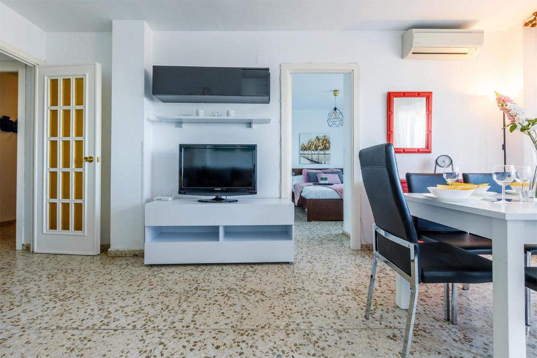 Photo of Livingroom in Torre del Mar
