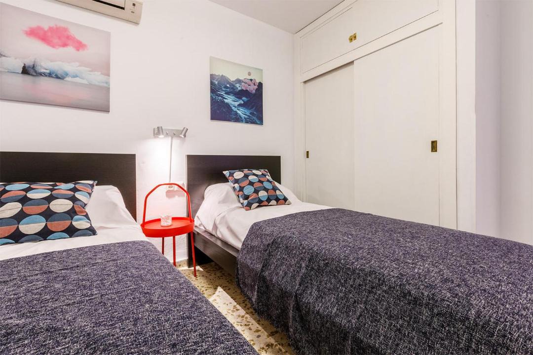 Photo of Bedroom in Torre del Mar