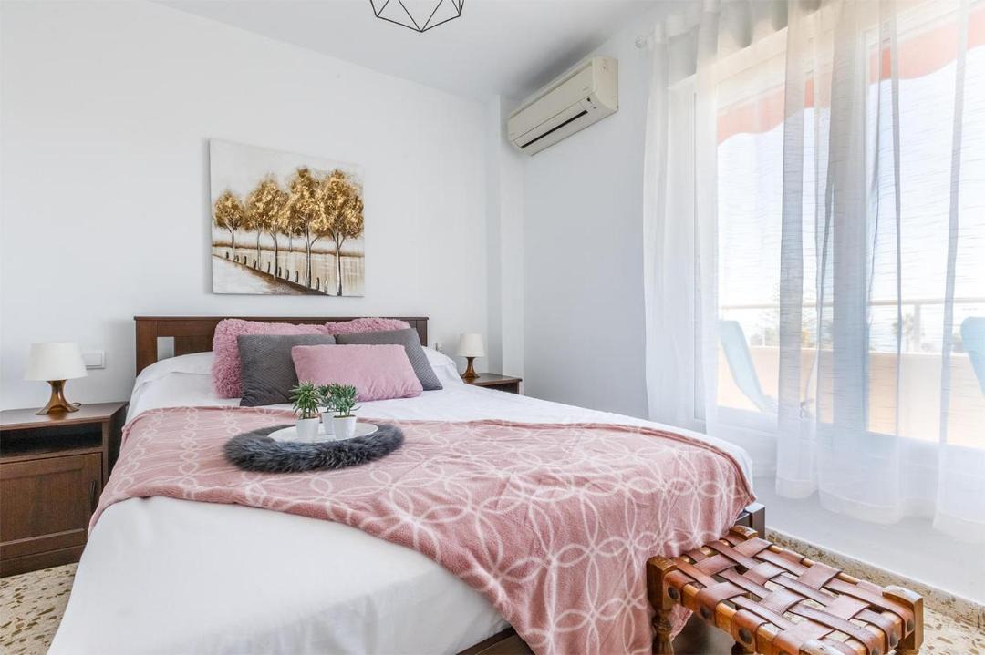 Photo of Bedroom in Torre del Mar
