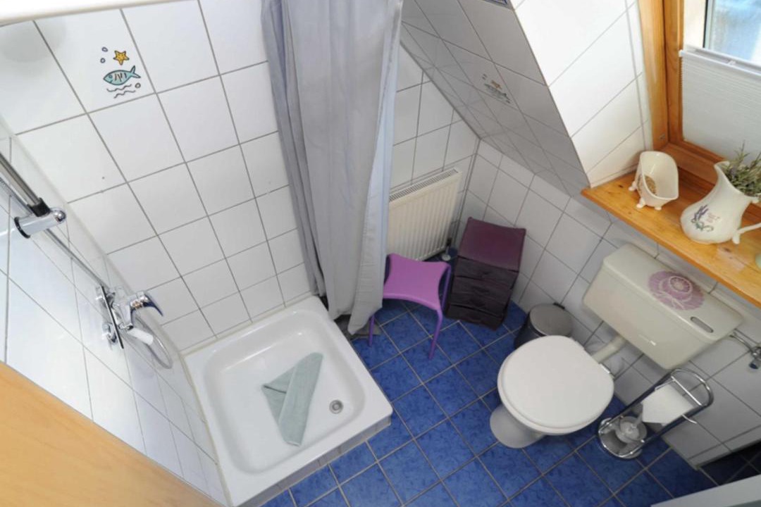 Photo of Bathroom in Greetsiel