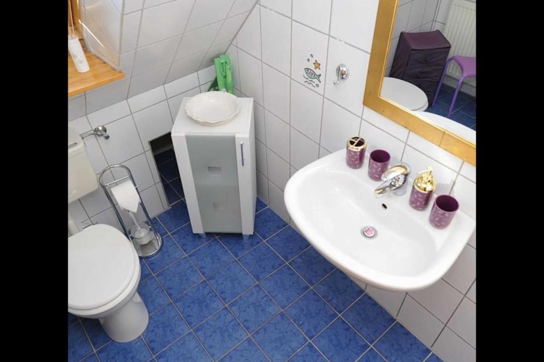Photo of Bathroom in Greetsiel