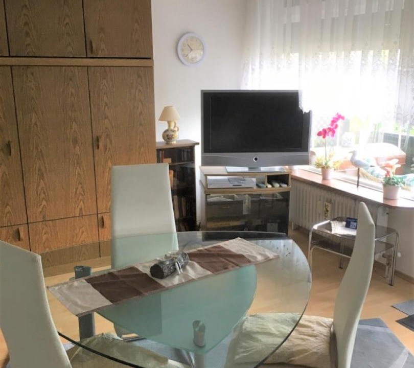 Photo of Livingroom in Grossenbrode