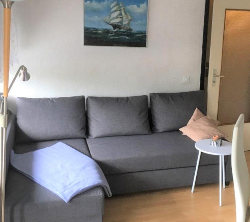 Photo of Livingroom in Grossenbrode