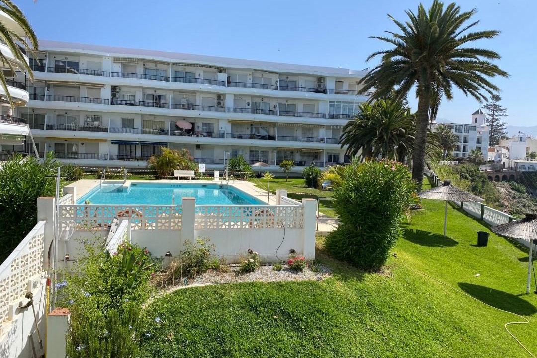 Photo of Others in Nerja City Centre