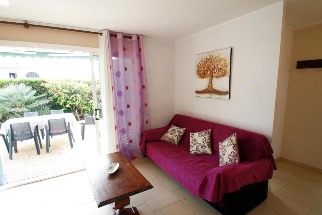 Photo of Livingroom in Miami Platja