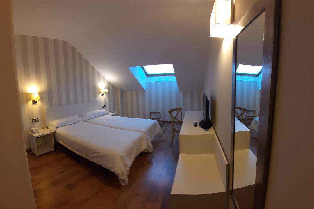 Photo of Bedroom in Simancas