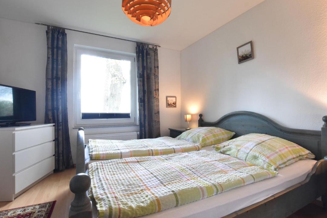 Photo of Bedroom in Stellshagen