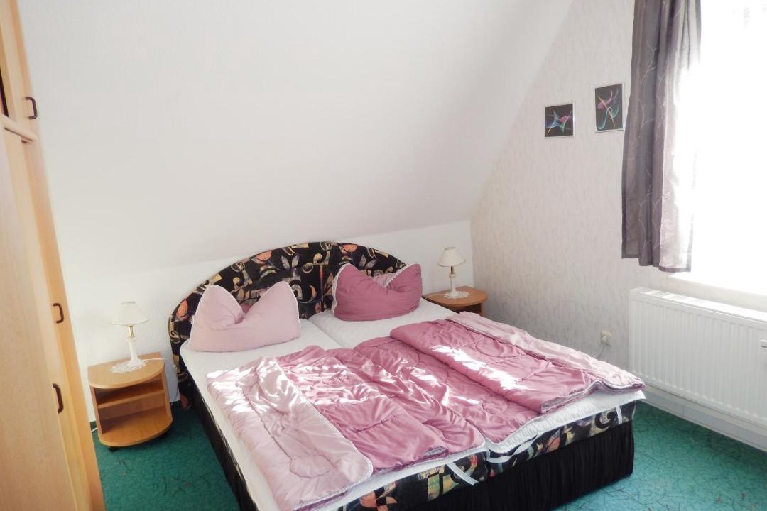 Photo of Bedroom in Ueckeritz