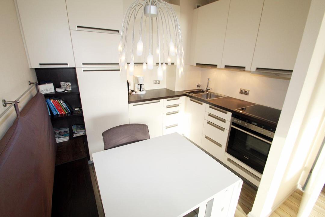 Photo of Kitchen in Grossenbrode