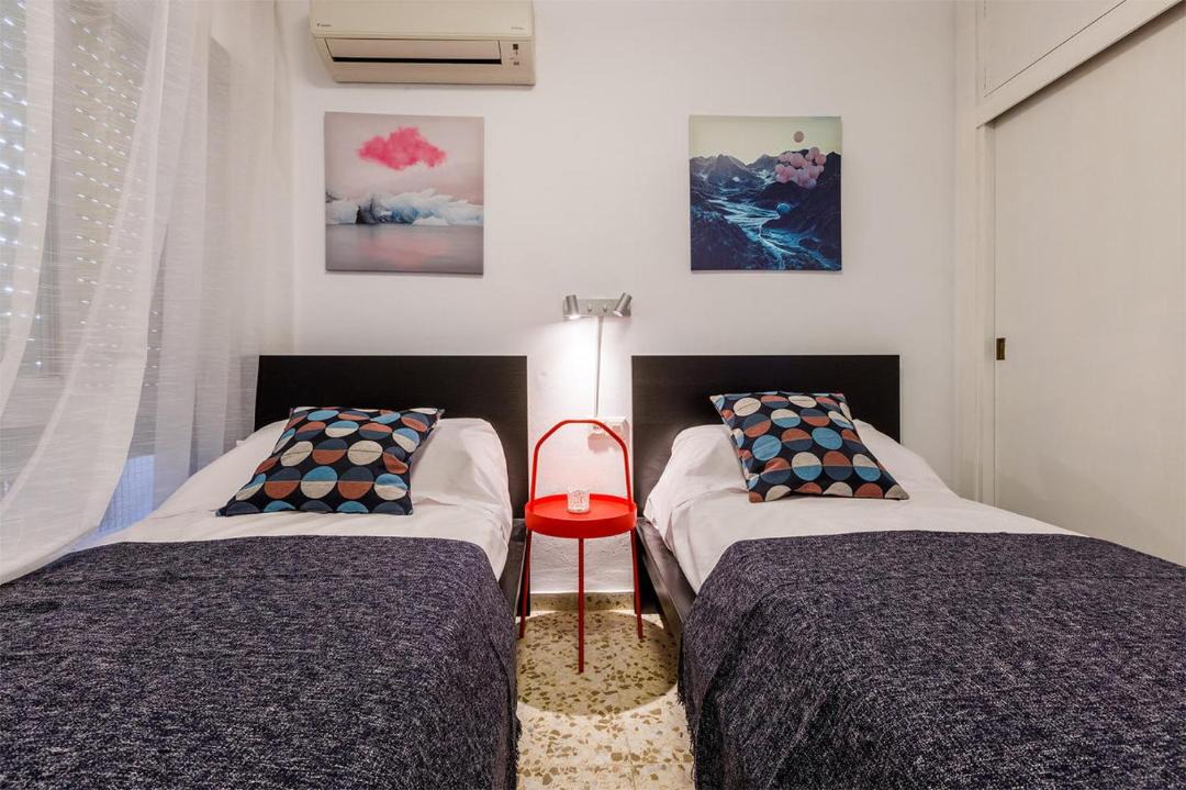 Photo of Bedroom in Torre del Mar