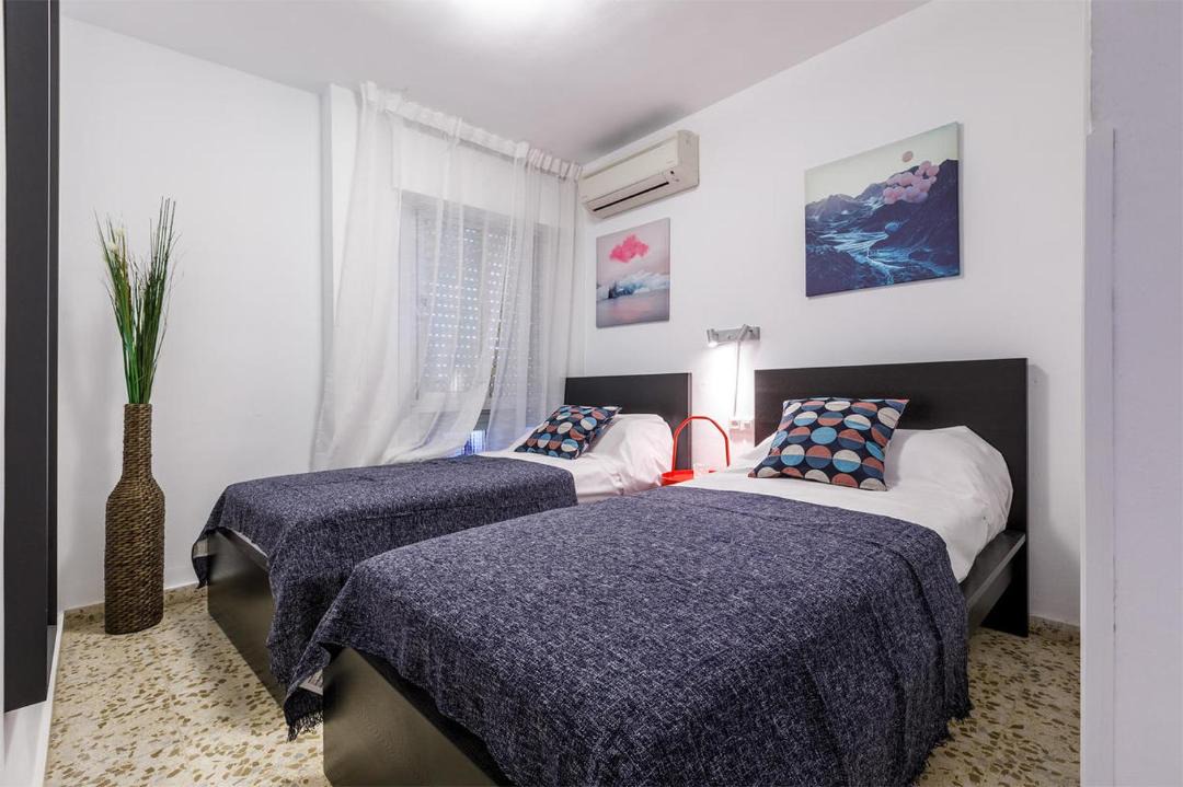 Photo of Bedroom in Torre del Mar