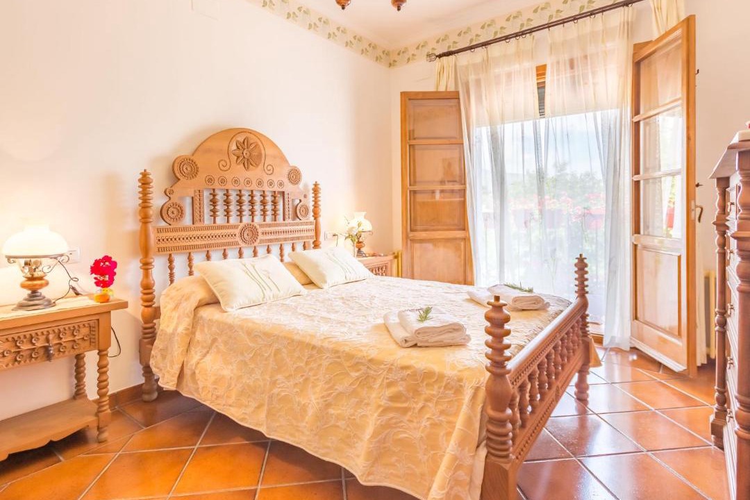 Photo of Bedroom in Priego de Cordoba