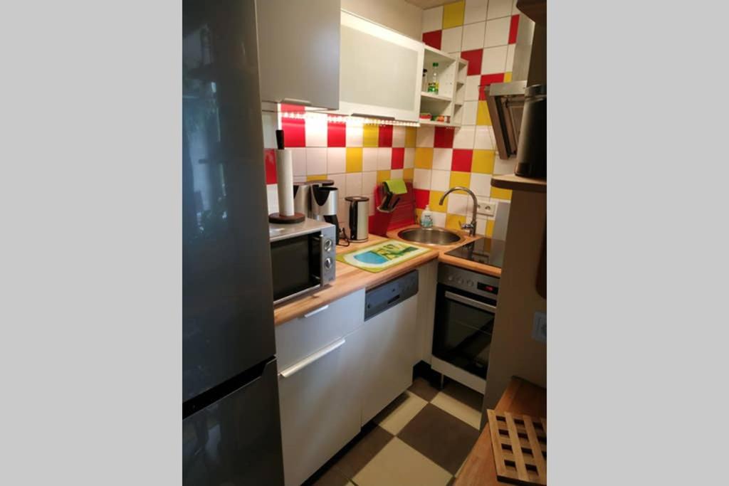 Photo of Kitchen in Hahnenklee