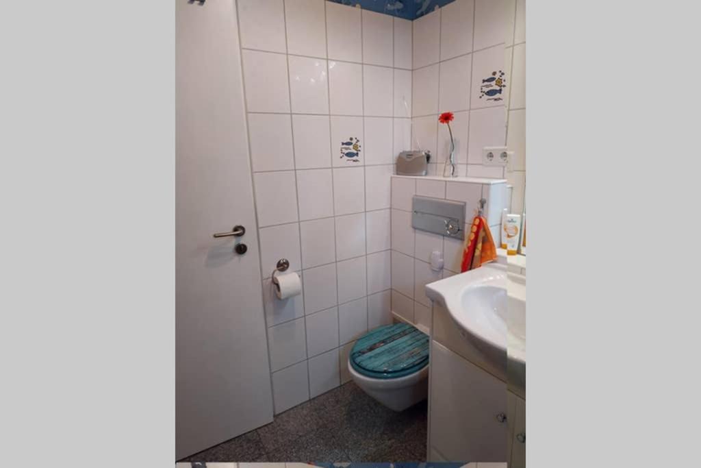 Photo of Bathroom in Hahnenklee