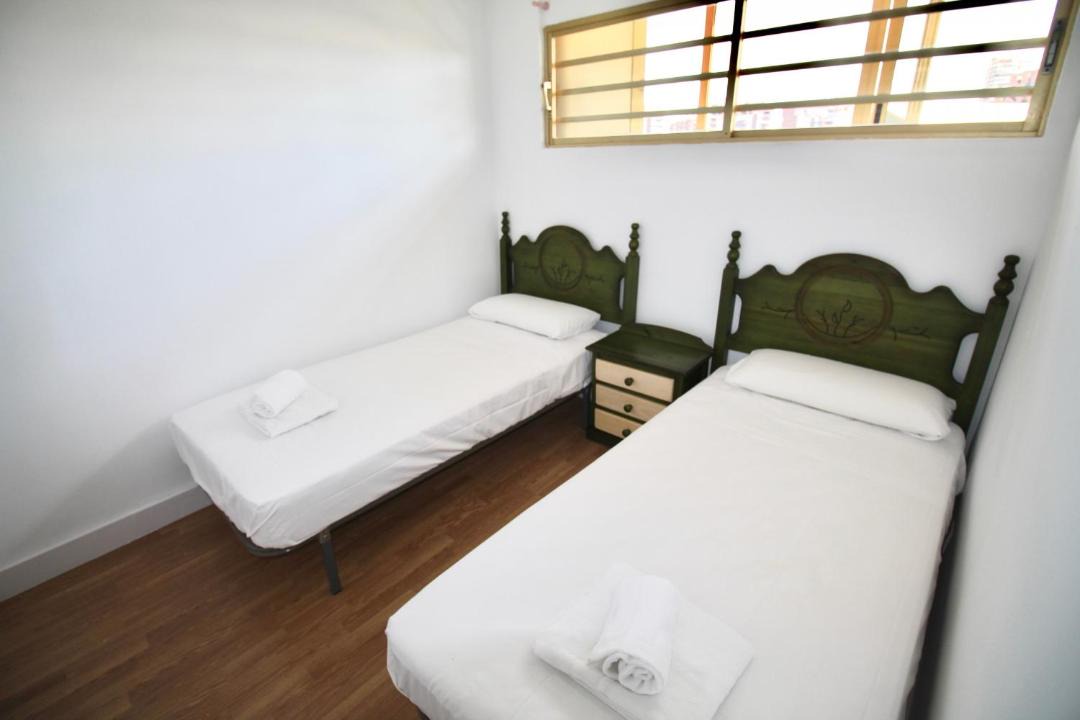 Photo of Bedroom in Cabo de las Huertas