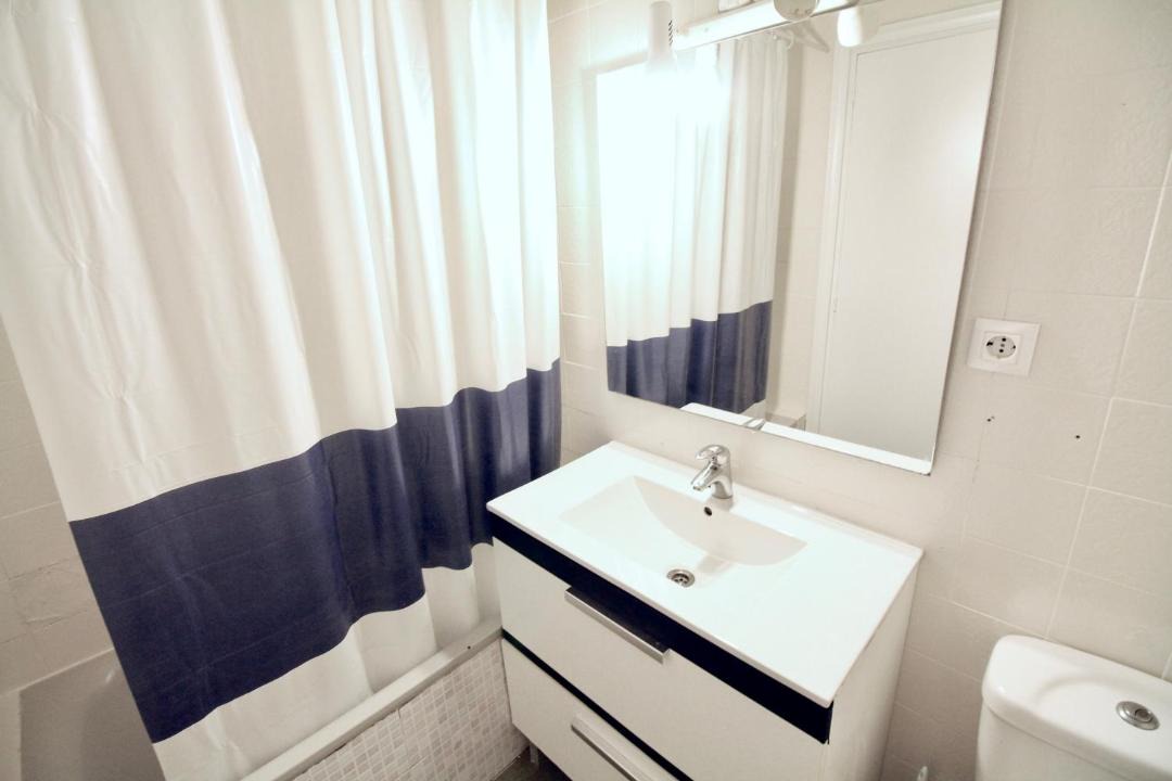 Photo of Livingroom in Cabo de las Huertas