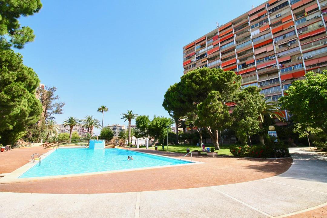 Photo of Outdoor in Cabo de las Huertas