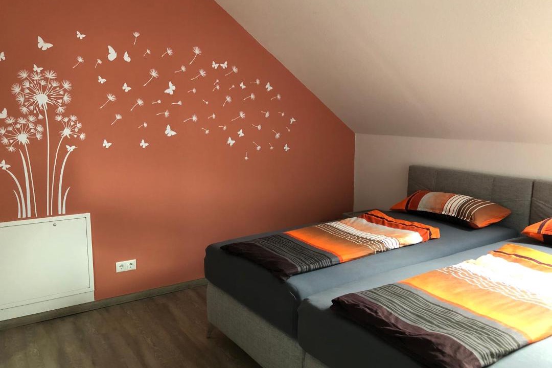 Photo of Bedroom in Floersheim Dalsheim