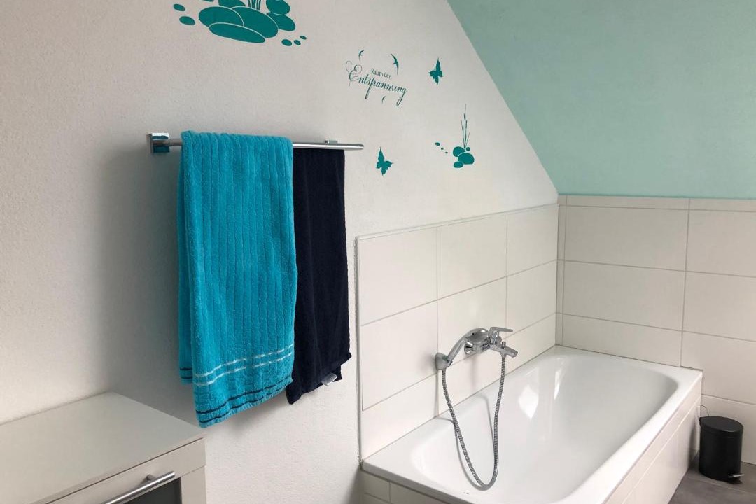 Photo of Bathroom in Floersheim Dalsheim