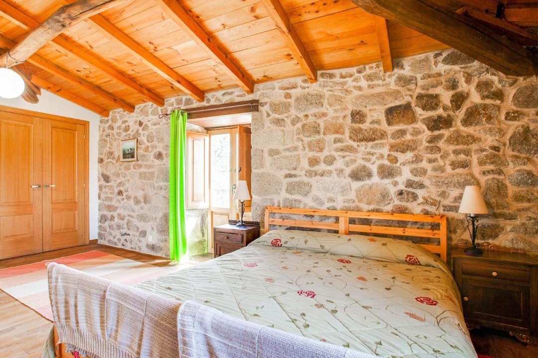 Photo of Bedroom in Panton