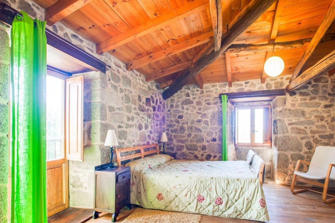 Photo of Bedroom in Panton