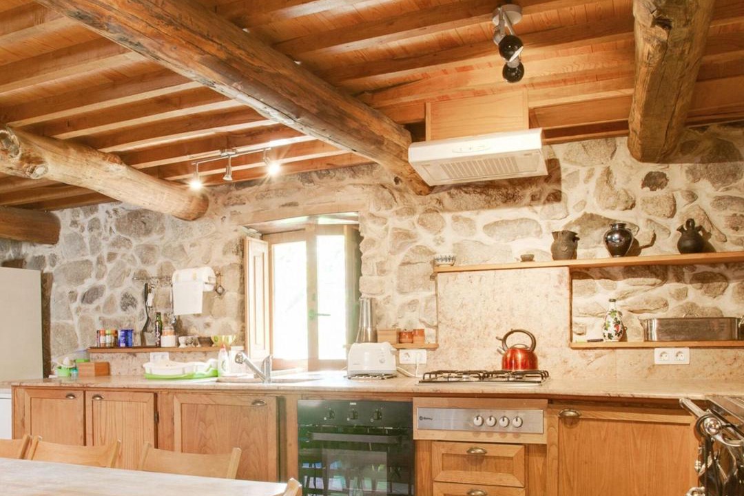 Photo of Kitchen in Panton