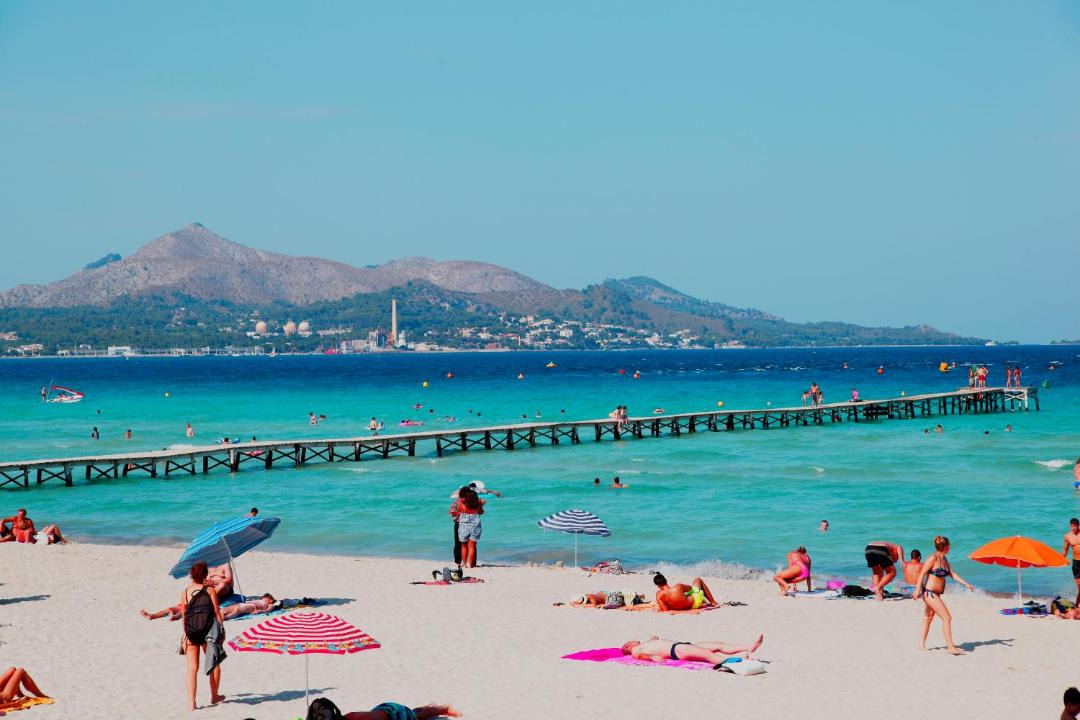 Photo of Others in Alcudia