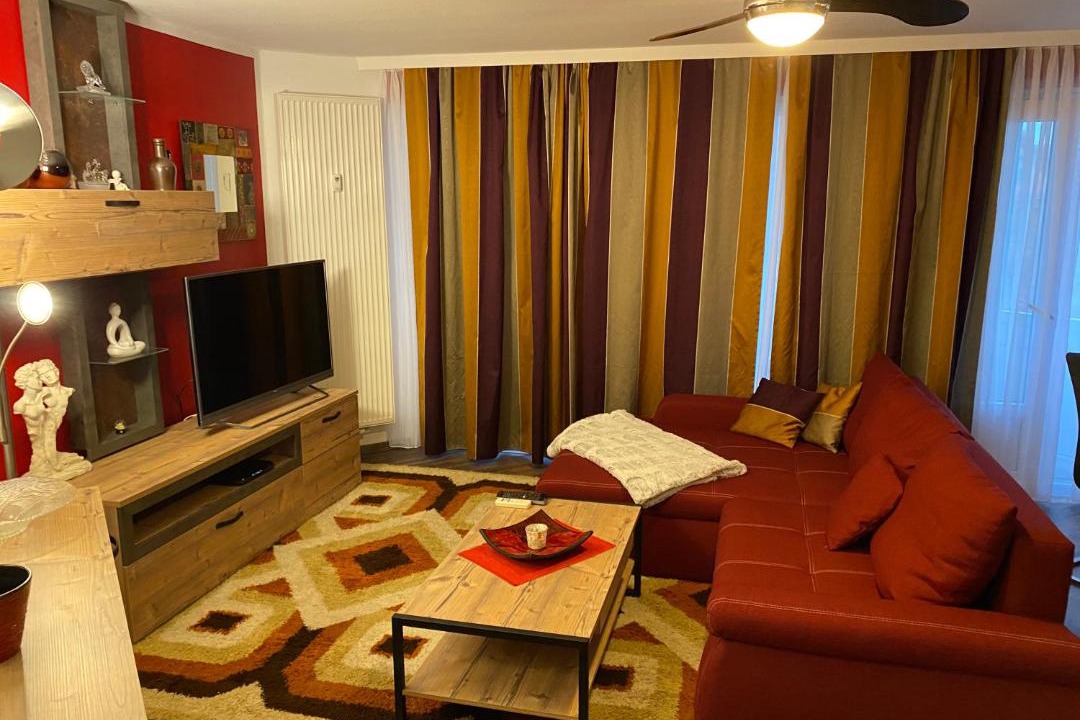 Photo of Livingroom in Linden-Nord