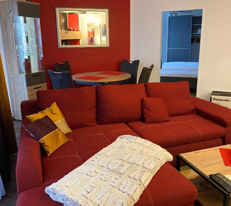 Photo of Livingroom in Linden-Nord