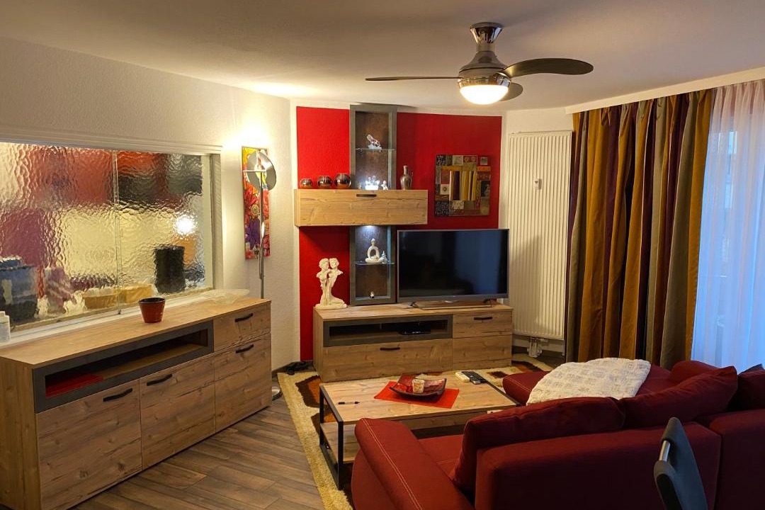 Photo of Livingroom in Linden-Nord