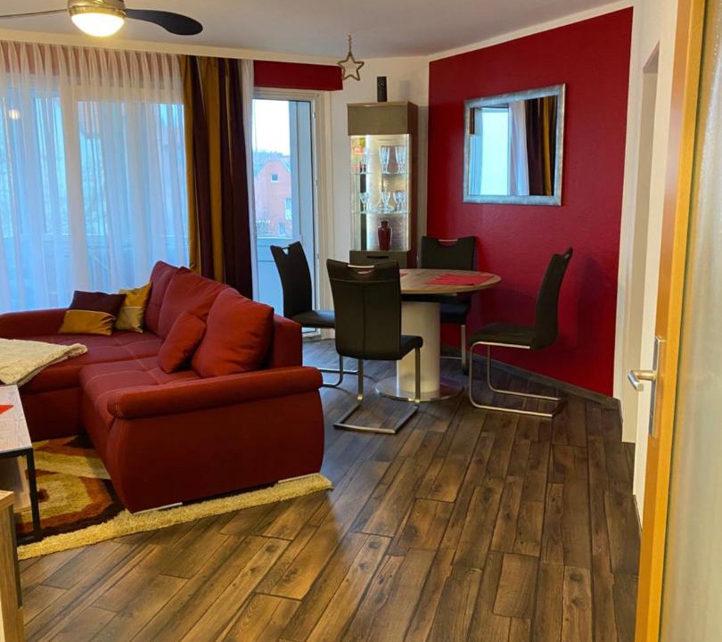 Photo of Livingroom in Linden-Nord