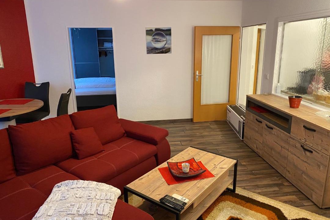 Photo of Livingroom in Linden-Nord