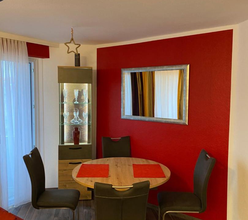 Photo of Livingroom in Linden-Nord