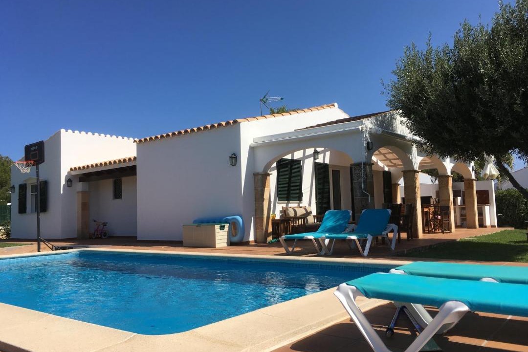 Photo of Outdoor in Sa Torre del Ram