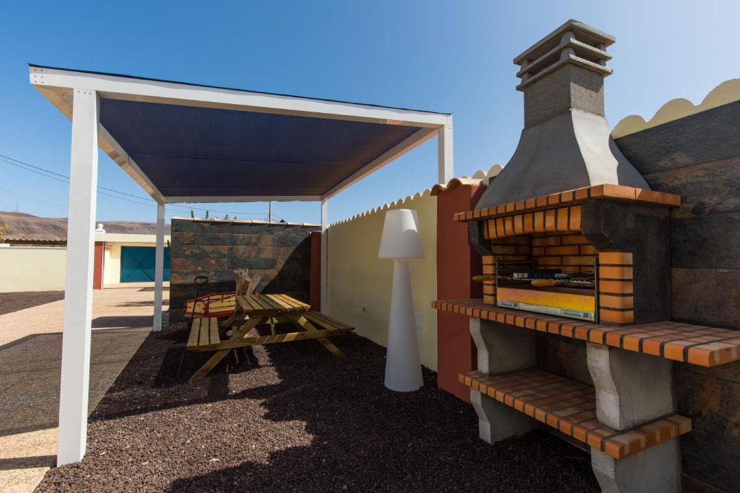 Photo of Patio Balcony in La Lajita