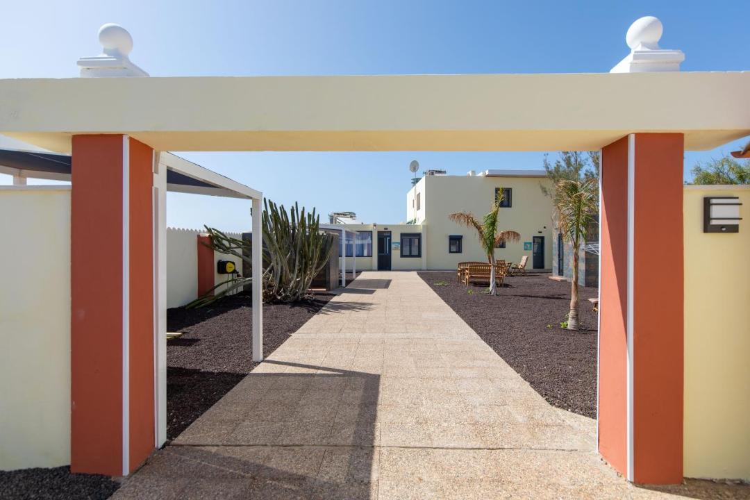 Photo of Patio Balcony in La Lajita