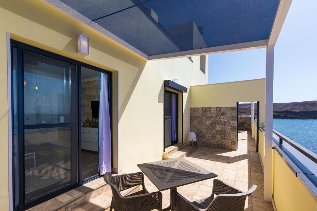 Photo of Patio Balcony in La Lajita