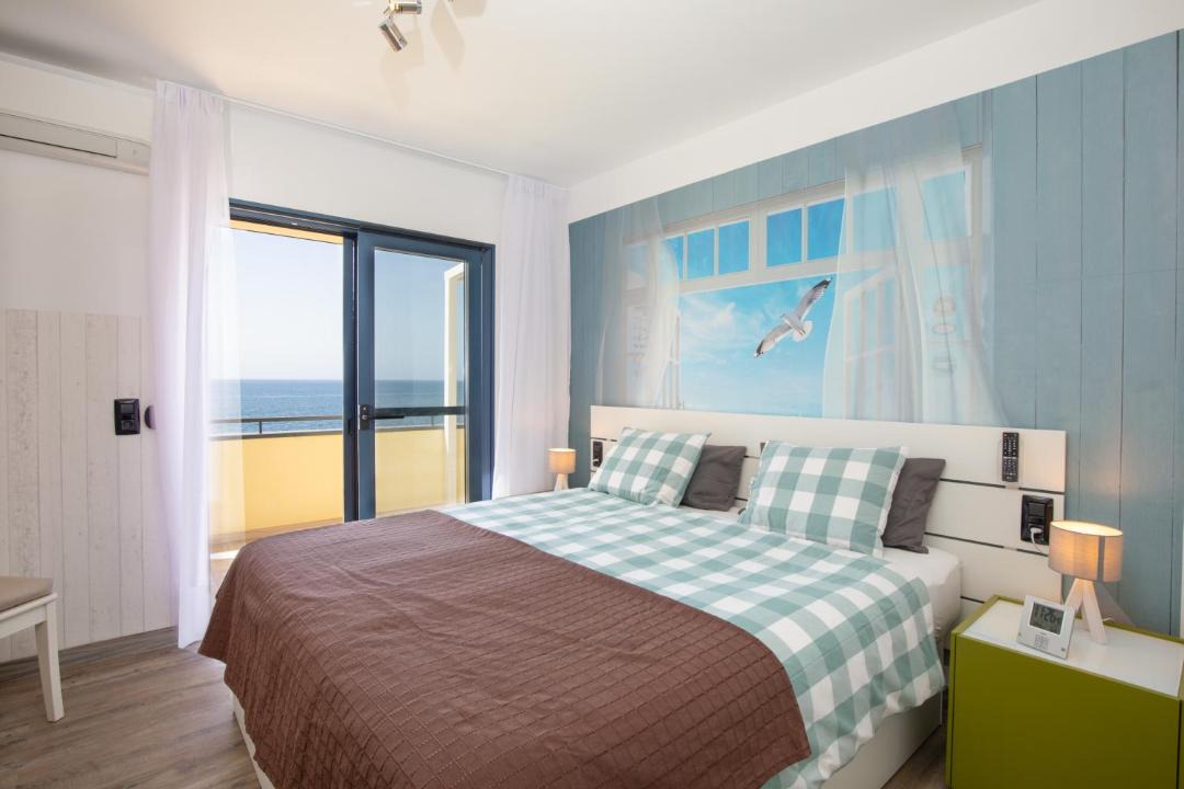 Photo of Bedroom in La Lajita