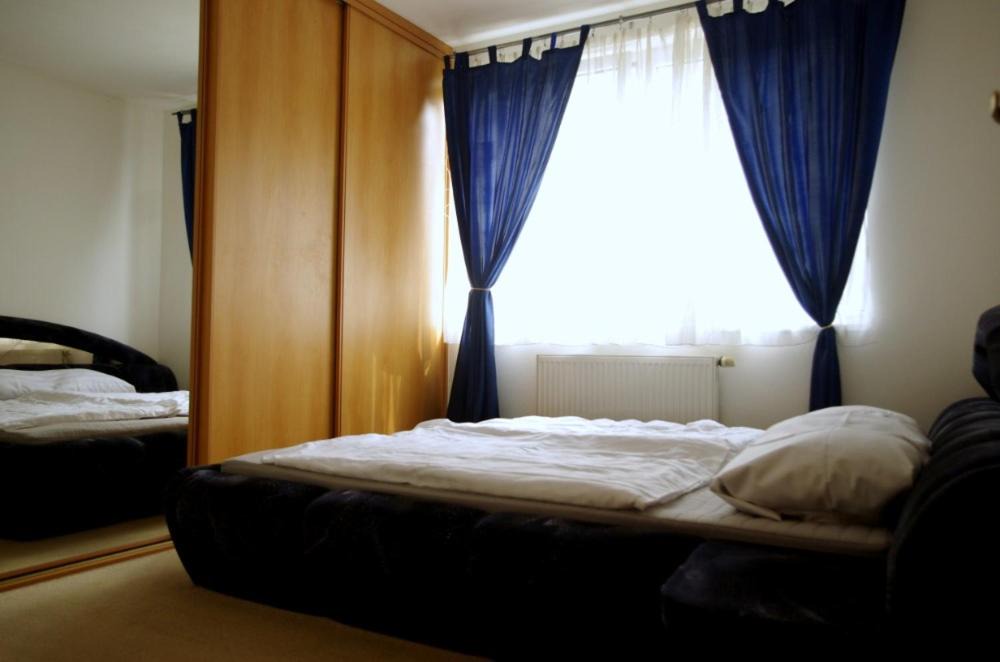 Photo of Bedroom in Prague 10