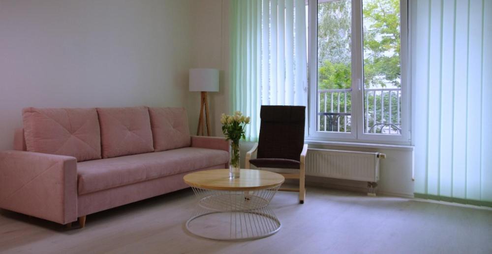 Photo of Livingroom in Prague 10