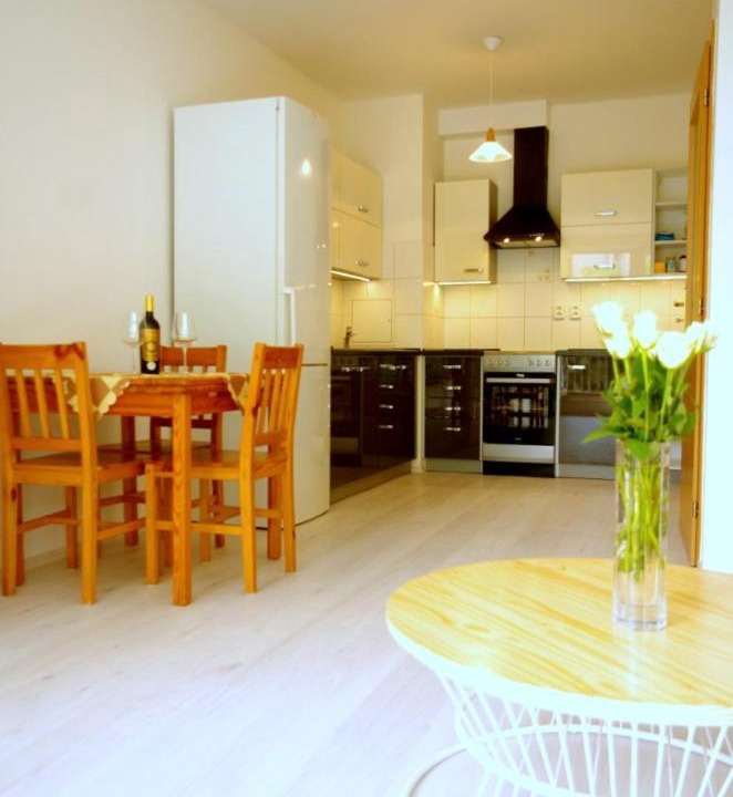 Photo of Kitchen in Prague 10