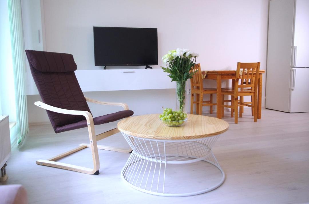 Photo of Livingroom in Prague 10